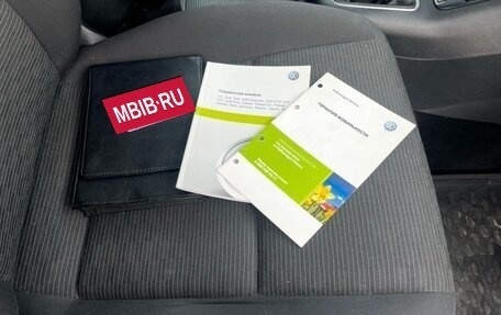 Volkswagen Tiguan I, 2011 год, 1 050 000 рублей, 16 фотография