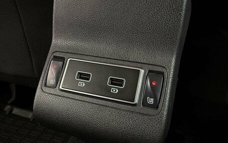 Renault Kaptur I рестайлинг, 2021 год, 1 469 000 рублей, 18 фотография