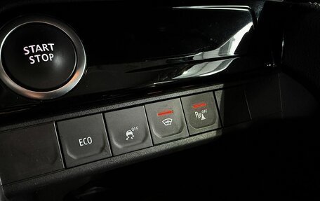 Renault Kaptur I рестайлинг, 2021 год, 1 469 000 рублей, 15 фотография