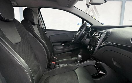 Renault Kaptur I рестайлинг, 2021 год, 1 469 000 рублей, 11 фотография