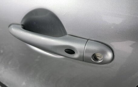 Renault Kaptur I рестайлинг, 2021 год, 1 469 000 рублей, 19 фотография