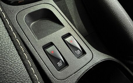 Renault Kaptur I рестайлинг, 2021 год, 1 469 000 рублей, 16 фотография