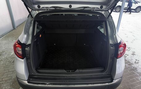 Renault Kaptur I рестайлинг, 2021 год, 1 469 000 рублей, 9 фотография