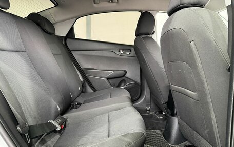 Hyundai Solaris II рестайлинг, 2020 год, 1 599 000 рублей, 12 фотография