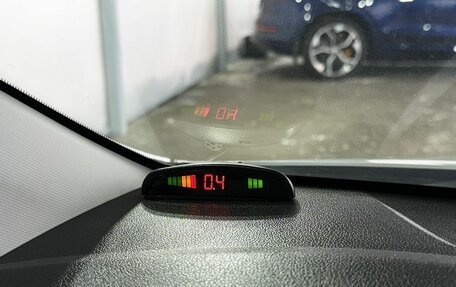 Hyundai Solaris II рестайлинг, 2020 год, 1 599 000 рублей, 16 фотография