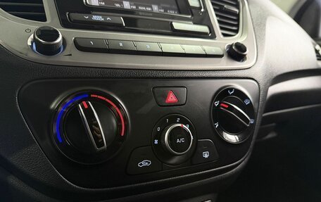 Hyundai Solaris II рестайлинг, 2020 год, 1 599 000 рублей, 14 фотография