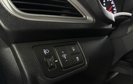 Hyundai Solaris II рестайлинг, 2020 год, 1 599 000 рублей, 17 фотография