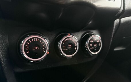 Mitsubishi ASX I рестайлинг, 2013 год, 1 049 000 рублей, 16 фотография