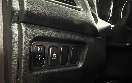 Mitsubishi ASX I рестайлинг, 2013 год, 1 049 000 рублей, 19 фотография