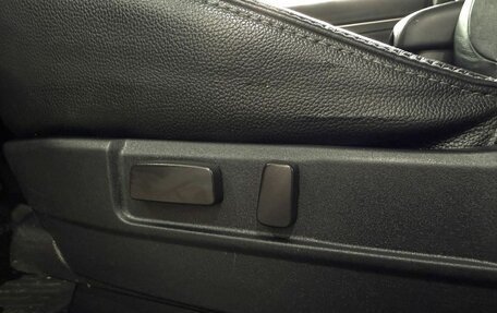 Mitsubishi ASX I рестайлинг, 2013 год, 1 049 000 рублей, 20 фотография