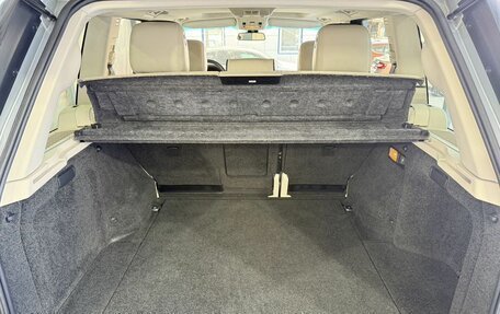 Land Rover Range Rover III, 2010 год, 1 779 000 рублей, 12 фотография