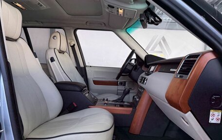 Land Rover Range Rover III, 2010 год, 1 779 000 рублей, 10 фотография