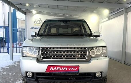 Land Rover Range Rover III, 2010 год, 1 779 000 рублей, 8 фотография