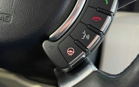 Land Rover Range Rover III, 2010 год, 1 779 000 рублей, 18 фотография