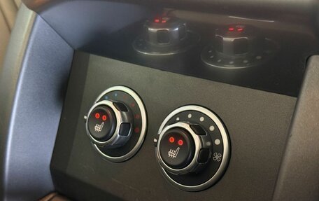 Land Rover Range Rover III, 2010 год, 1 779 000 рублей, 21 фотография