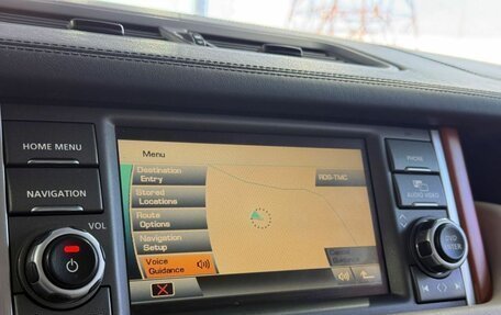 Land Rover Range Rover III, 2010 год, 1 779 000 рублей, 17 фотография