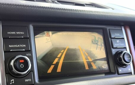 Land Rover Range Rover III, 2010 год, 1 779 000 рублей, 16 фотография