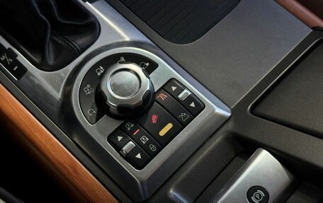 Land Rover Range Rover III, 2010 год, 1 779 000 рублей, 20 фотография