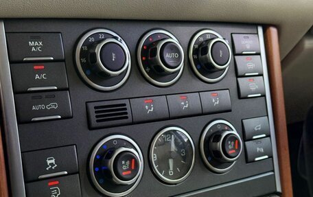 Land Rover Range Rover III, 2010 год, 1 779 000 рублей, 19 фотография