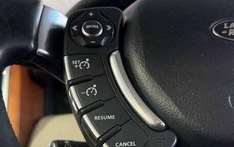 Land Rover Range Rover III, 2010 год, 1 779 000 рублей, 15 фотография