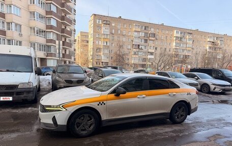 KIA K5, 2020 год, 1 200 000 рублей, 2 фотография