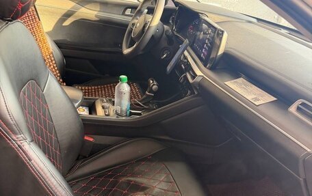 KIA K5, 2020 год, 1 200 000 рублей, 6 фотография