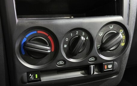 Hyundai Getz I рестайлинг, 2008 год, 400 000 рублей, 11 фотография