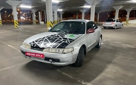 Toyota Corolla, 1992 год, 215 000 рублей, 3 фотография