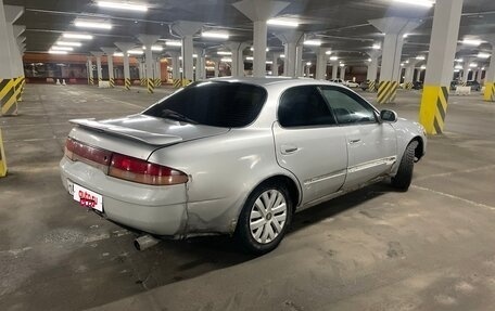 Toyota Corolla, 1992 год, 215 000 рублей, 6 фотография