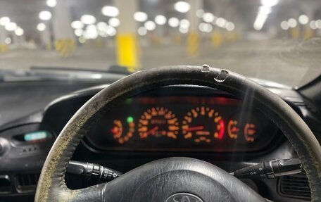 Toyota Corolla, 1992 год, 215 000 рублей, 9 фотография