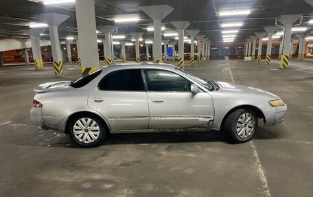 Toyota Corolla, 1992 год, 215 000 рублей, 4 фотография