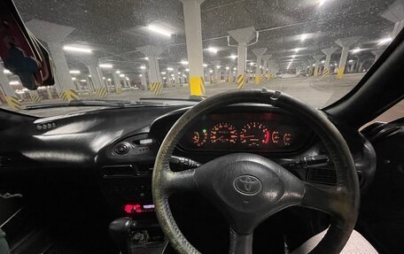 Toyota Corolla, 1992 год, 215 000 рублей, 12 фотография