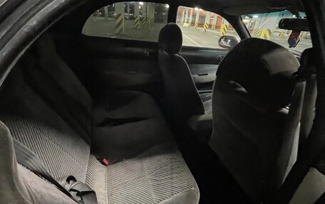 Toyota Corolla, 1992 год, 215 000 рублей, 10 фотография