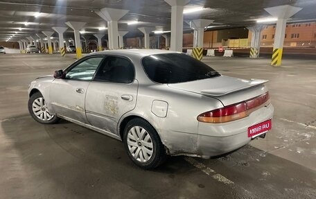 Toyota Corolla, 1992 год, 215 000 рублей, 8 фотография