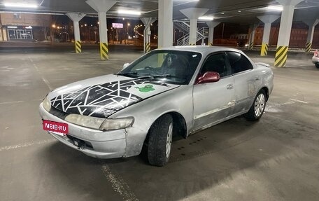 Toyota Corolla, 1992 год, 215 000 рублей, 13 фотография