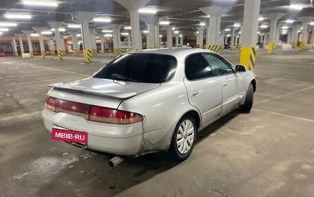 Toyota Corolla, 1992 год, 215 000 рублей, 7 фотография