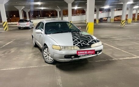 Toyota Corolla, 1992 год, 215 000 рублей, 14 фотография