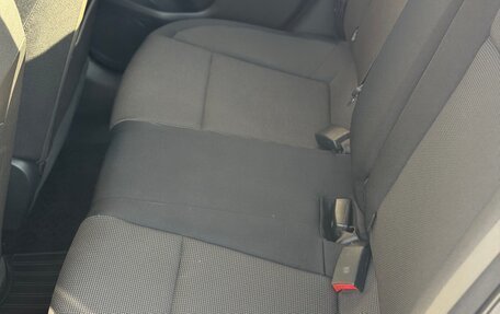 Hyundai Solaris II рестайлинг, 2017 год, 1 450 000 рублей, 8 фотография