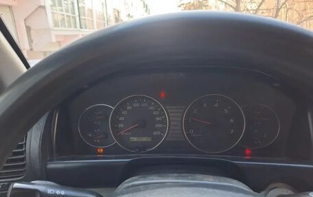 Toyota Land Cruiser 100 рестайлинг 2, 2003 год, 2 500 000 рублей, 5 фотография