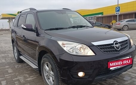 Haima 7, 2013 год, 999 999 рублей, 3 фотография