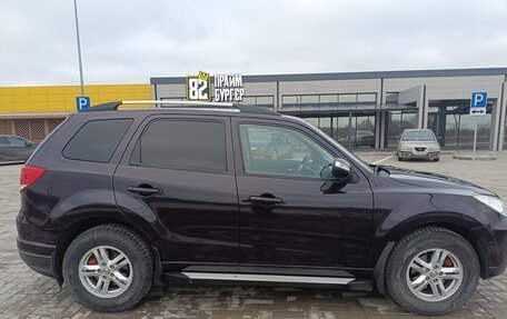 Haima 7, 2013 год, 999 999 рублей, 5 фотография