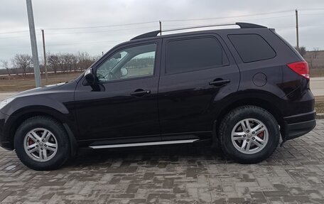 Haima 7, 2013 год, 999 999 рублей, 6 фотография