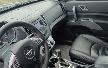 Haima 7, 2013 год, 999 999 рублей, 10 фотография