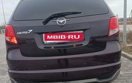 Haima 7, 2013 год, 999 999 рублей, 8 фотография