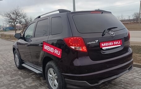 Haima 7, 2013 год, 999 999 рублей, 7 фотография