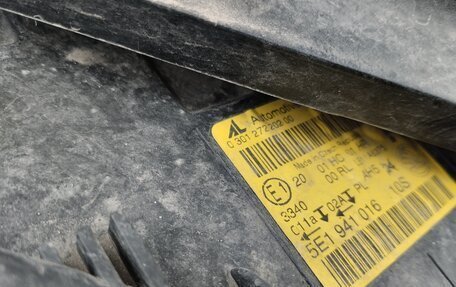 Skoda Octavia, 2015 год, 949 000 рублей, 14 фотография