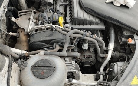 Skoda Octavia, 2015 год, 949 000 рублей, 18 фотография