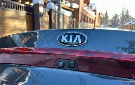 KIA K5, 2021 год, 2 500 000 рублей, 7 фотография