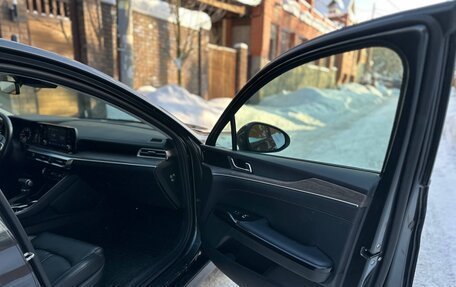 KIA K5, 2021 год, 2 500 000 рублей, 11 фотография