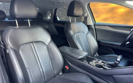 KIA K5, 2021 год, 2 500 000 рублей, 12 фотография